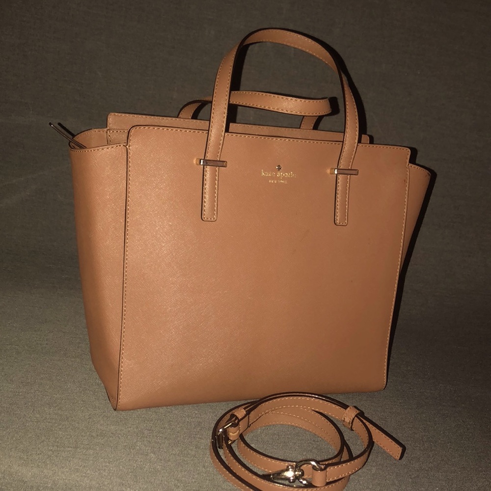 Kate Spade XL Hayden Bag